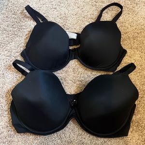 Nursing bra lot